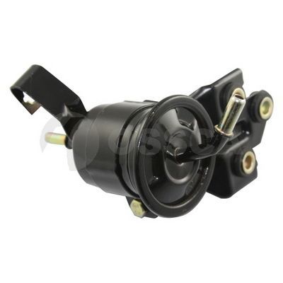 Yakıt Filtresi  UFI 31.A16.00