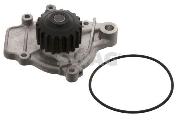Devirdaim Su Pompası  Honda Civic 3/4/5 Kapı (EC/ED)(09.1987->)  SWAG 85 15 0003
