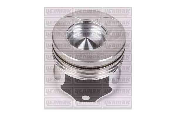 Piston (76.00MM-STD)  YENMAK 31-04162-000