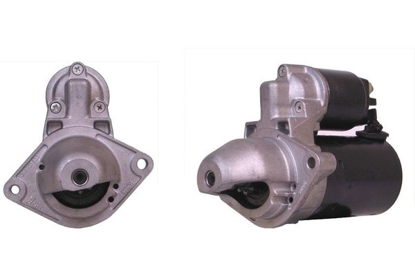 Marş Dinamosu  MGA 29076