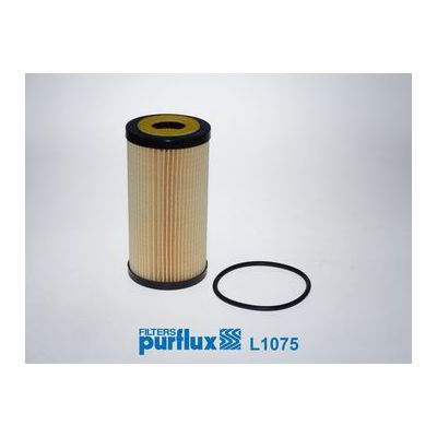 Yağ Filtresi  Volkswagen Amarok (S6B)(08.2016->2020)  PURFLUX L1075
