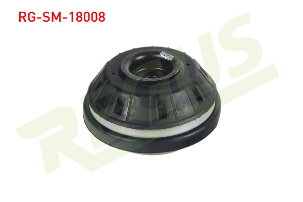 Amortisör Tabla Takozu Ön Sağ veya Sol Abarth Grande Punto (199)(2008->)  REGUS RG-SM-18008