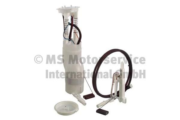 Depo Şamandırası  Land Rover Range Rover (LM)(01.2002->)  PIERBURG 7.02550.27.0