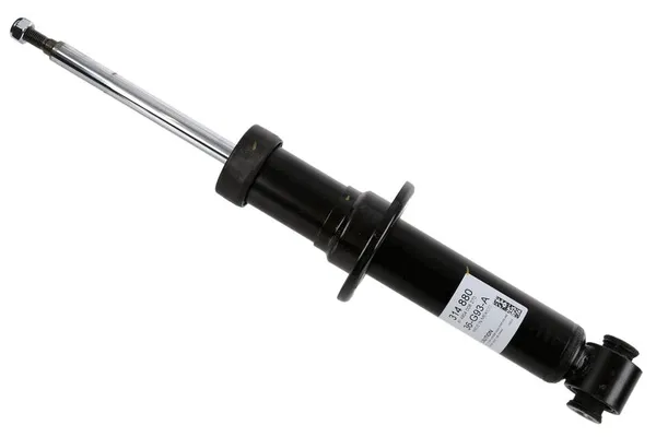 Amortisör Arka Sağ veya Sol BMW X3 Serisi (F25)(03.2011->)  SACHS 314 880