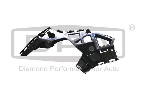 Tampon Braketi Ön Sol Volkswagen Golf VIII Variant (CG5)(09.2020->2024)  EUROBUMP WOS07GO209