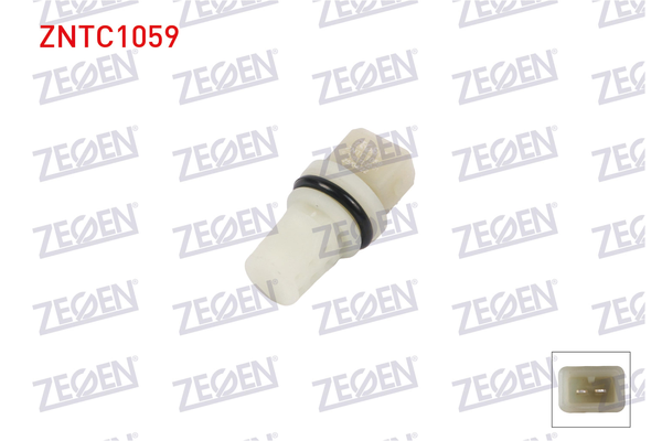 Hararet Müşürü  ZEGEN ZNTC1059