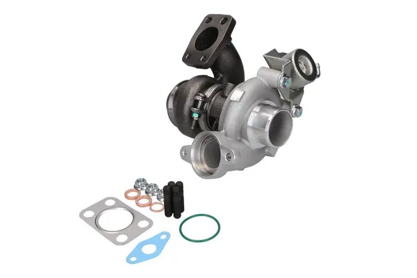 Turbo Şarj  Ford Focus 3/4/5 Kapı (CAP)(08.2004->)  ZEGEN ZTC223