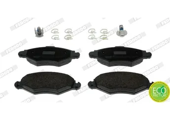 Fren Disk Balata Ön PSA ORJINAL 1617254880  1617254880 425302 425320 425494 1609252980 425166 425212 425228 425303 425319 E172131