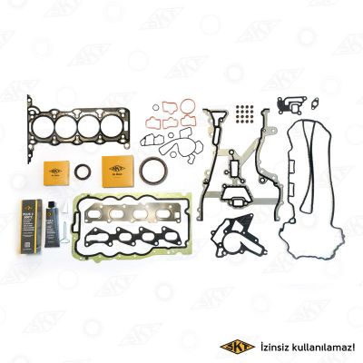 Takım Conta  Opel Tigra Twin Top (2004->)  SKT 4C-035-10