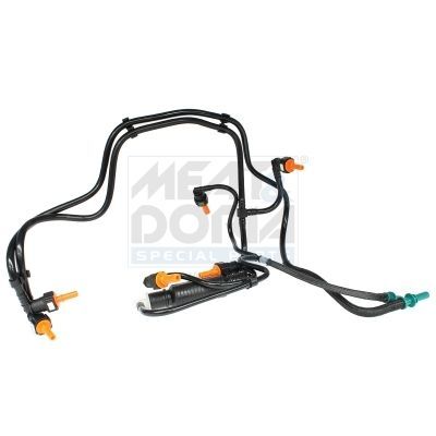 Yakıt Borusu  REGUS RG-FH-15004