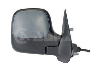 Dikiz Aynası Dış Sağ PSA ORJINAL 8153JN  8153JN 8152E4