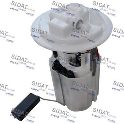 Depo Şamandırası  Alfa Romeo 159 (140)(2005->)  SIDAT 721002