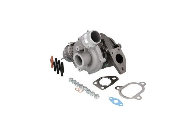 Turbo Şarj  MAGNETI MARELLI 359004201970