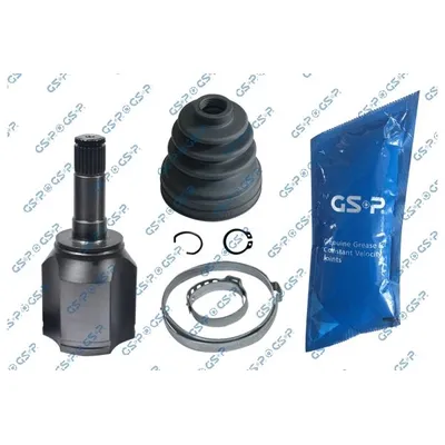 Aks Kafası Ön İç Sol GSP 617011