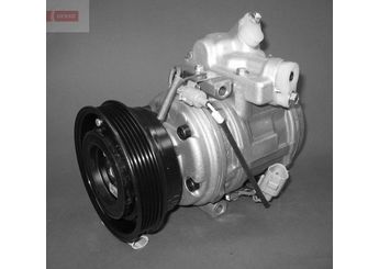 Klima Kompresörü  DENSO DCP50031  8831042070 88310-42070 8832042050 88320-42050 8841044010 88410-44010