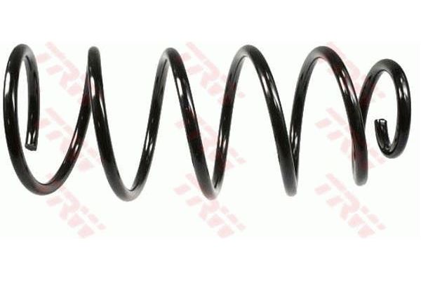 Helezon Yayı Ön Volkswagen Polo III 2/4 Kapı (6N1)(09.1994->1999)  TRW JCS117