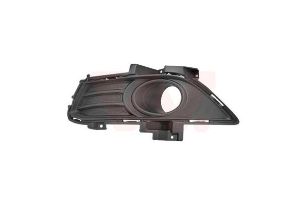 Sis Farı Çerçevesi Sol Ford Mondeo 4/5 Kapı (CNG)(2014->)  HIMPEKS DS7319953KC5JA6