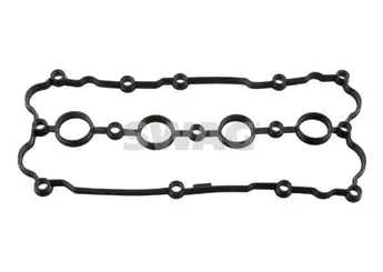 Üst Kapak Contası (Külbütör)  SWAG 30 93 4855  6D103483E 06D103483E 06D 103 483 E 6D 103 483 E