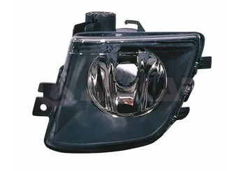 Sis Farı Ön Sağ WENDERPARTS E-BA63177182196  63177182196