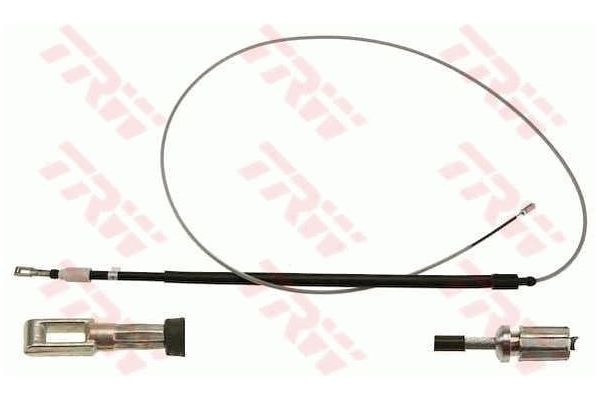 El Fren Teli Arka Sağ veya Sol TRW GCH2629
