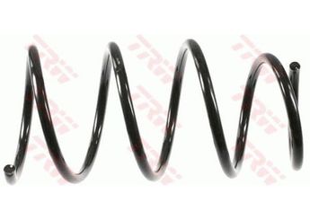 Helezon Yayı Ön KRAFTVOLL 15020297  7700434156 77 00 434 156 7700845876 77 00 845 876 77008