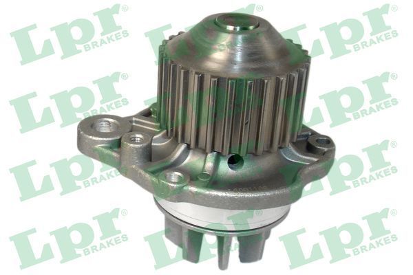 Devirdaim Su Pompası  Renault Safrane (B54)(09.1996->)  LPR WP0689