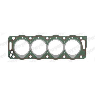 Silindir Kapak Contası  ROYAL 240013R