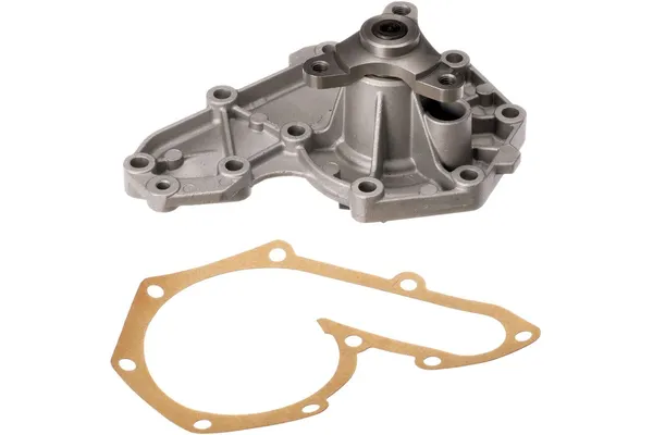 Devirdaim Su Pompası  Renault Clio I Faz I / II (B/C57)(01.1991->)  GATES WP0119