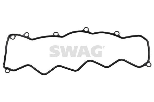 Üst Kapak Contası (Külbütör)  Fiat Ducato JTD Kamyonet Çift Kabin (03.1994->)  SWAG 37 10 2305