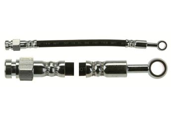 Fren Hortumu Arka Sağ veya Sol TRW PHD1107  587373 587373E000 58737-3E000