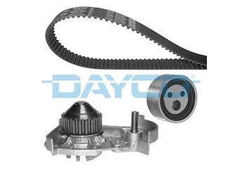 Triger Kayış Seti  DAYCO KTBWP1062  