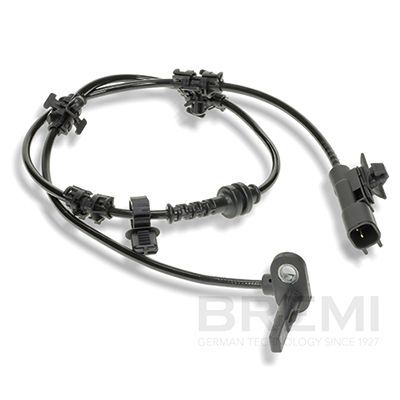 Abs Sensörü Arka Sağ veya Sol Opel Astra K Sports Tourer (10.2015->)  BREMI 51865