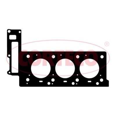 Silindir Kapak Contası  Mercedes GLK -Serisi (BM 204)(06.2008->)  ELRING 497.420