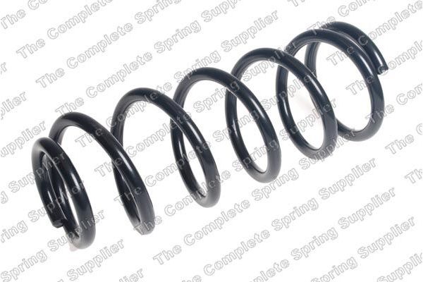 Helezon Yayı Arka Nissan Navara (D23M)(12.2015->)  FEBI BILSTEIN 1003685