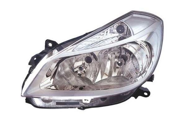 Far Sol Renault Clio III Grandtour (01.2008->)  VORTEX V2910077