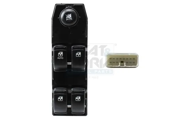 Cam Açma Düğmesi Ön Sol Daewoo Nubira Limousine (2003->)  GVA 8090124