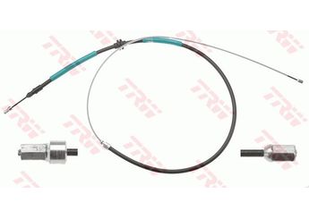 El Fren Teli Arka Sağ veya Sol OTOZONE TEL1185  364000004R 36 40 000 04R