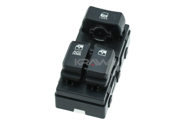 Cam Açma Düğmesi Ön Sağ veya Sol MAXTEL 18203027