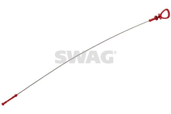 Motor Yağ Çubuğu  Mercedes E -Serisi Sedan (BM 211)(01.2002->)  SWAG 10 10 2336