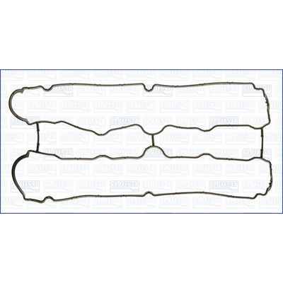 Üst Kapak Contası (Külbütör)  ROYAL H2 92040