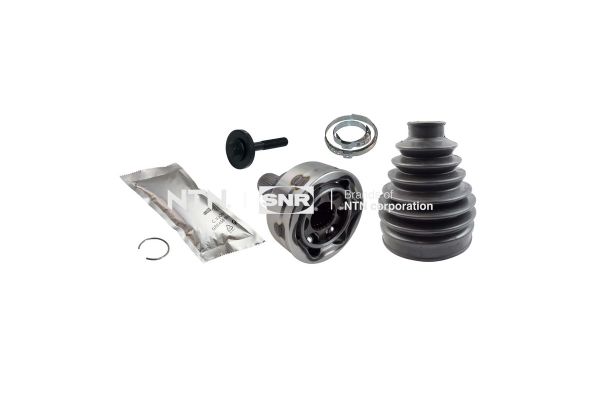 Aks Kafası Ön Dış Sağ veya Sol ODM FD-1-1065