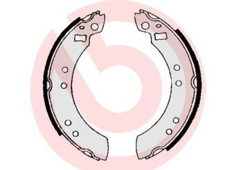 El Fren Balatası  BREMBO S 24 501  31039068 3266302 33423294 1539262 1560229 3287600 3296108 3342329 5015655 5019037 5020412 5020546 6019623 6079623 75AB2200CA 75AB2200CB 86AX2200BA 87AX2200BA 88AX2200CA 88AX2200FA 9079623 GBS1098 5831511040 5831511050 5832511040 5832511050 32663023 3266303 32876005