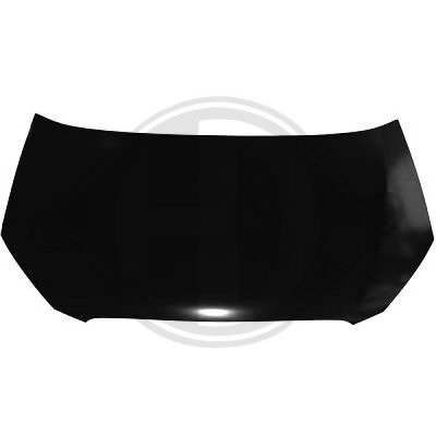 Motor Kaputu  Hyundai Getz (TB)(2002->)  TW 618-2300