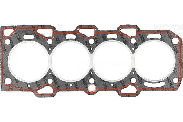 Silindir Kapak Contası  Fiat Marea (185) 4 Kapı (1996->)  REINZ 61-35600-00