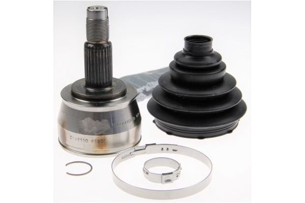 Aks Kafası Ön Dış Sağ veya Sol Alfa Romeo 166 (2003->)  GKN 306664