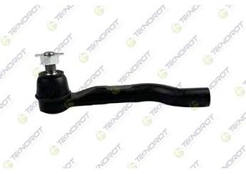 Rot Başı Sol TEKNOROT H-152  53560TMBH01