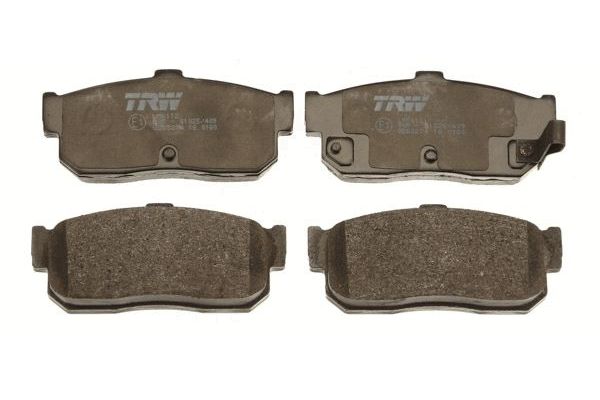 Fren Disk Balata Arka Nissan Maxima QX (CA33)(01.2000->)  TRW GDB3274