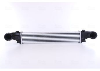 Turbo Radyatörü  NISSENS 96785  A2115001102 2115001102 211 500 11 02