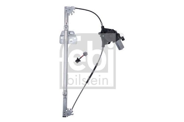 Cam Krikosu Ön Sol FEBI BILSTEIN 109512