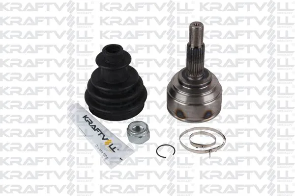 Aks Kafası Ön Dış Sağ veya Sol KRAFTVOLL 01020243